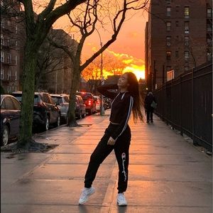 Meet your Posher, Tiffany